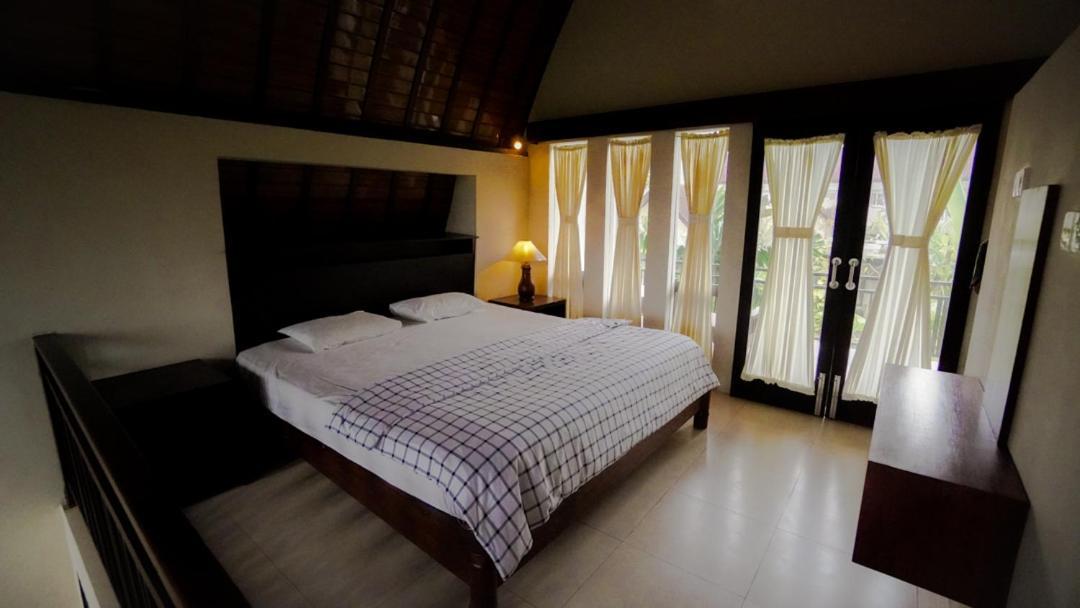 The Janan Villa Sanur Exterior foto